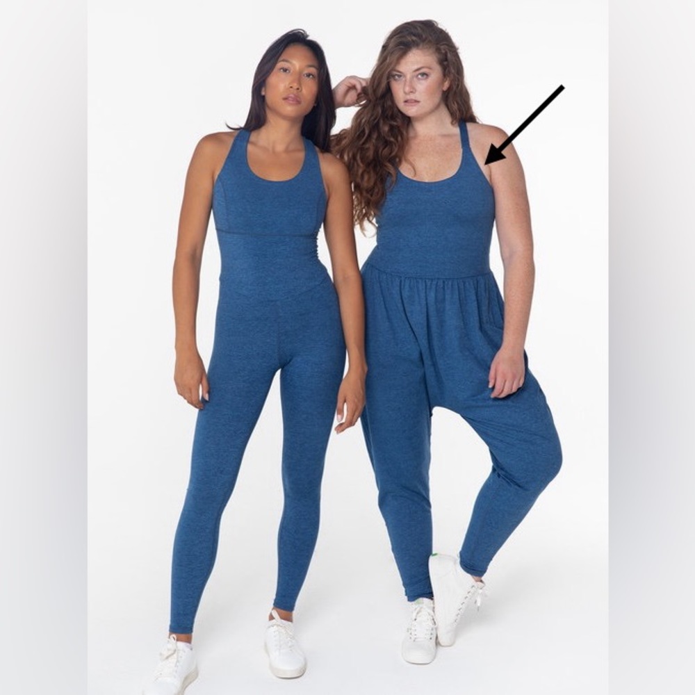 Imbodhi Bōdhi Jumper